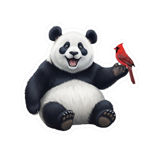 Get Ready to Smile! Our Adorable Happy Panda Collection Has Arrived!