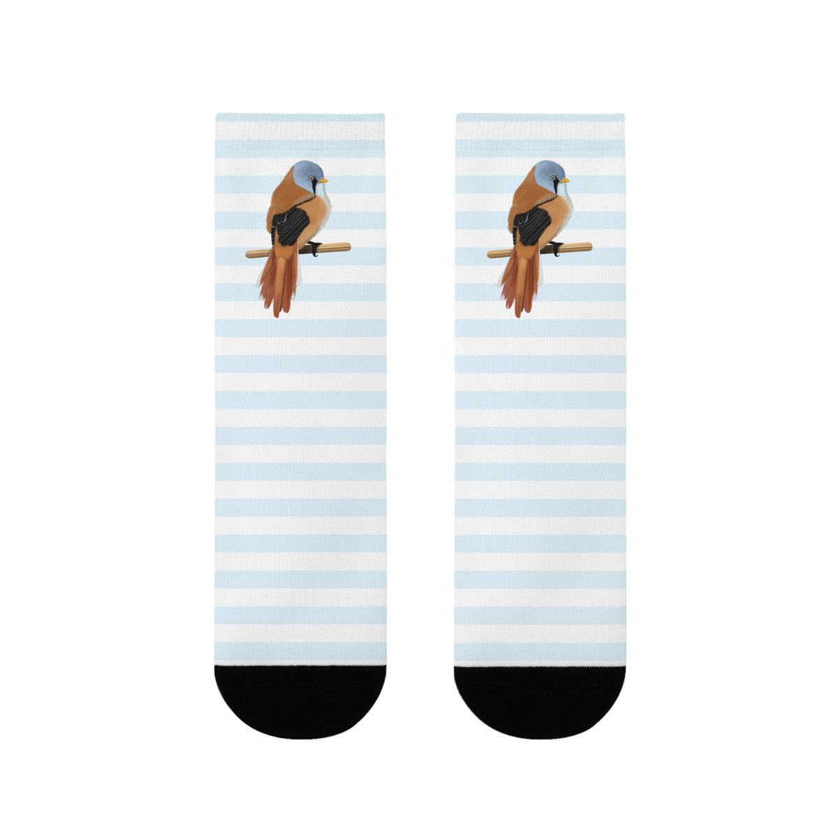 Meise Socken – Accessories, All Over Print