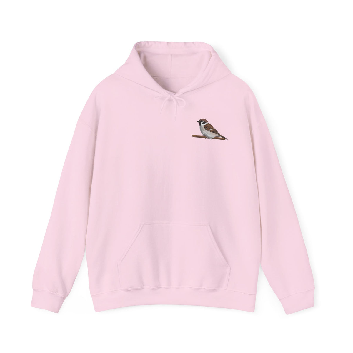 Sperling Kapuzenpullover – artistic apparel und casual outerwear Stil