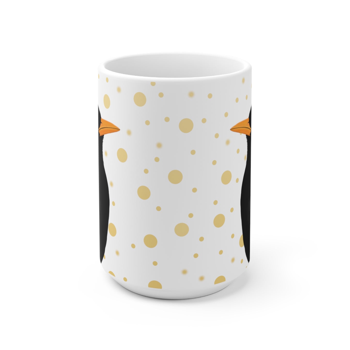 Amsel Tasse – 11 oz, 11oz