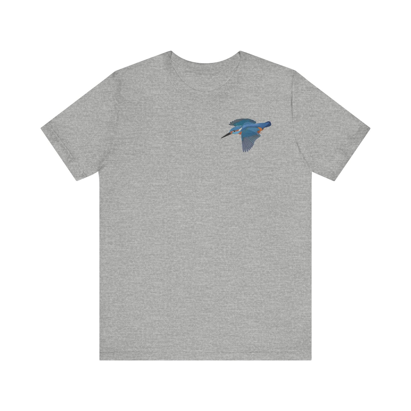 Eisvogel Vogel T-Shirt