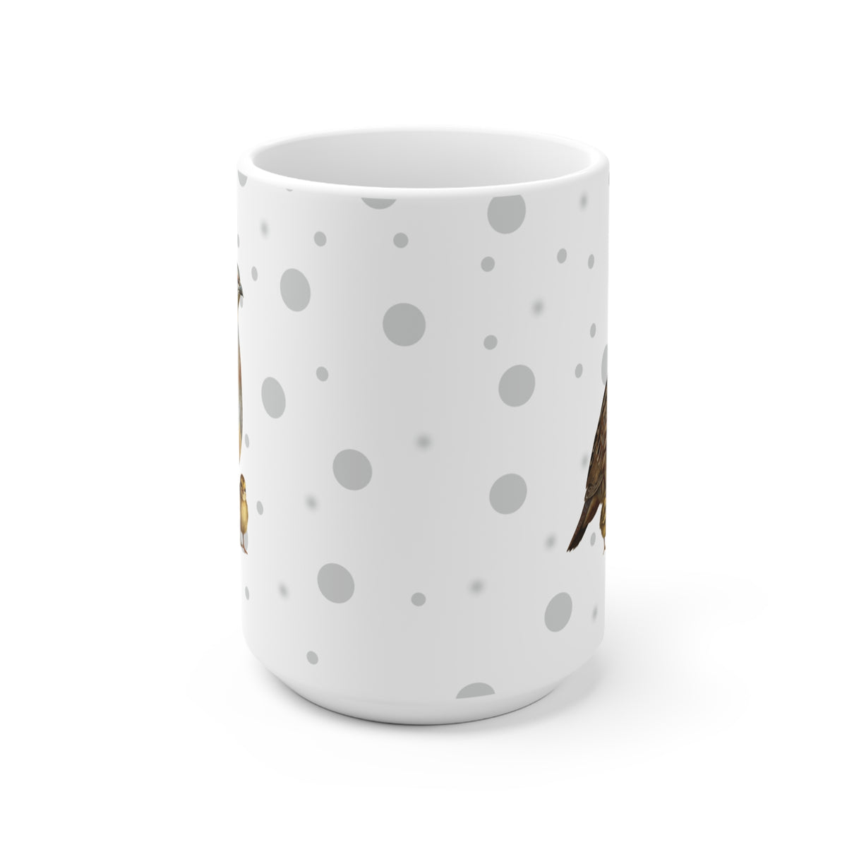 Rebhuhn Vogel des Tasse – 11 oz, 11oz