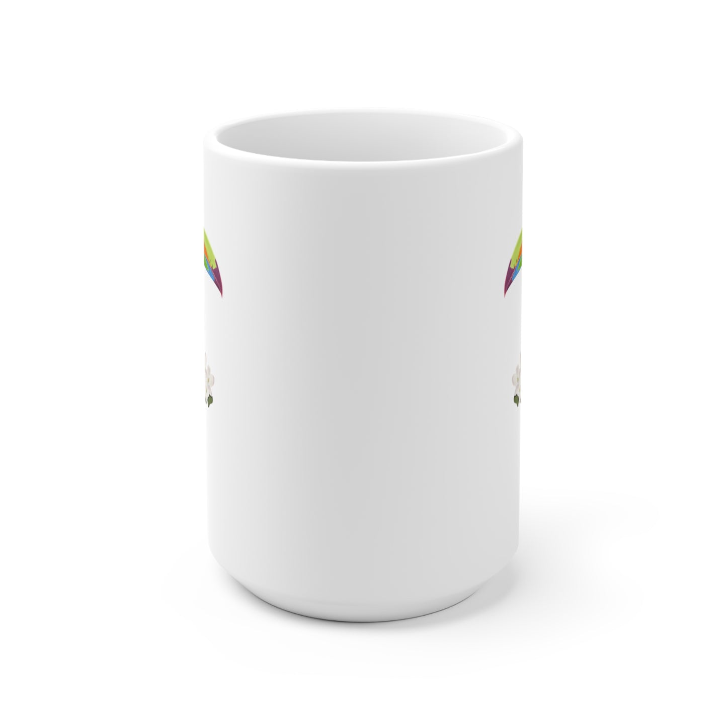 Tukan Vogel Tasse – 11 oz, 11oz