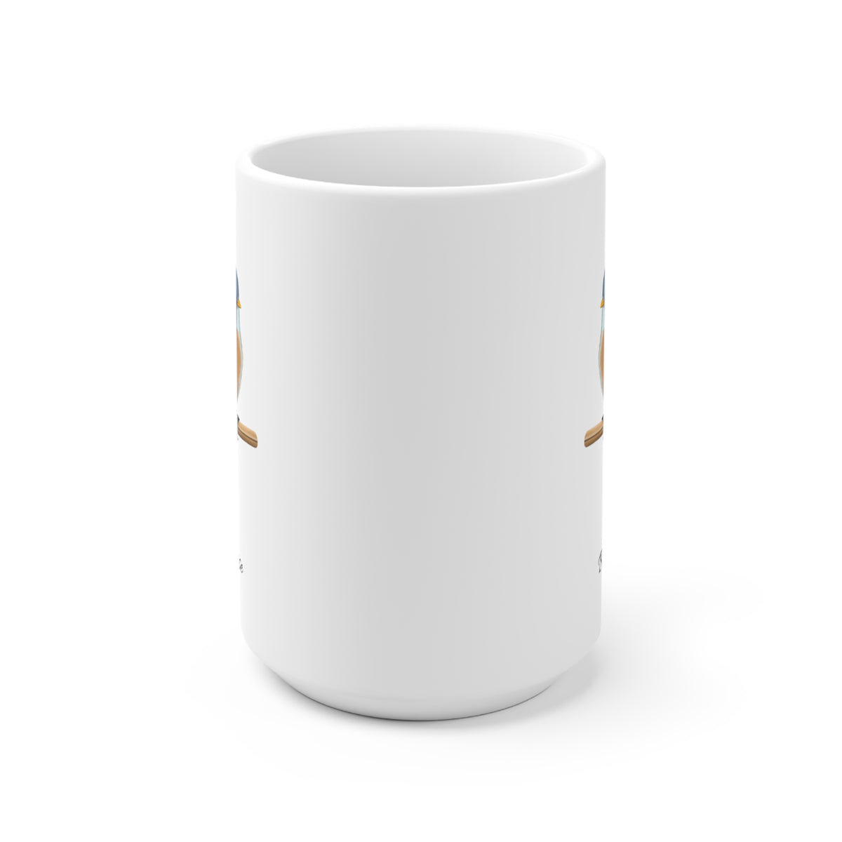 Meise Tasse – 11 oz, 11oz