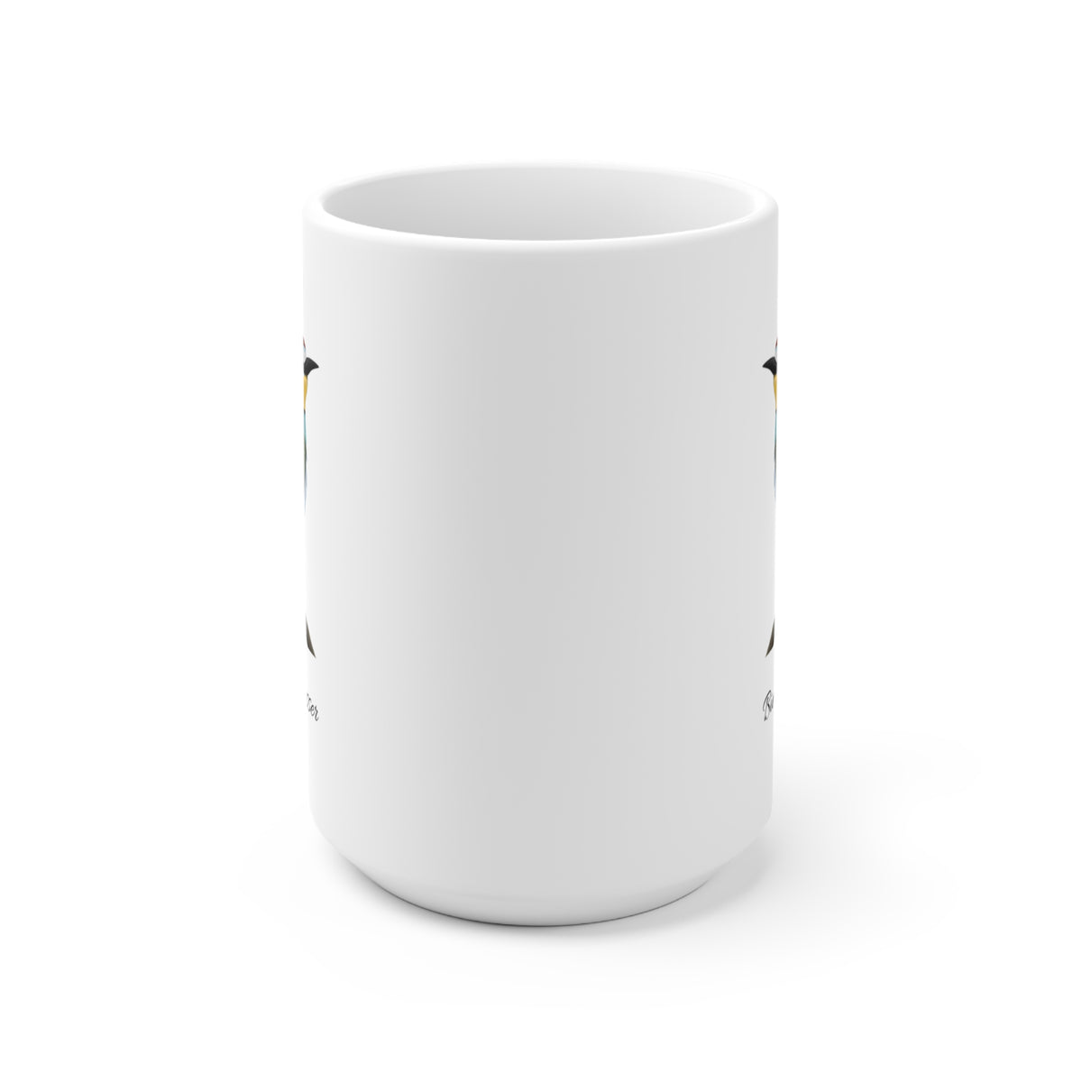 Bienenfresser Tasse – 11 oz, 11oz