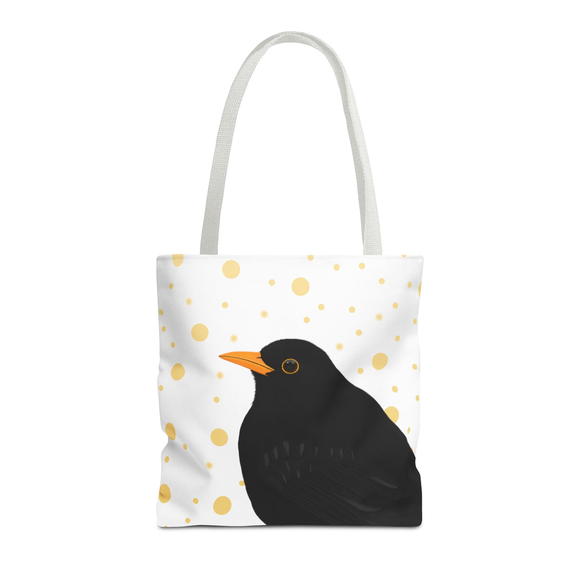 Amsel Tragetasche – Accessories und All Over Print Stil