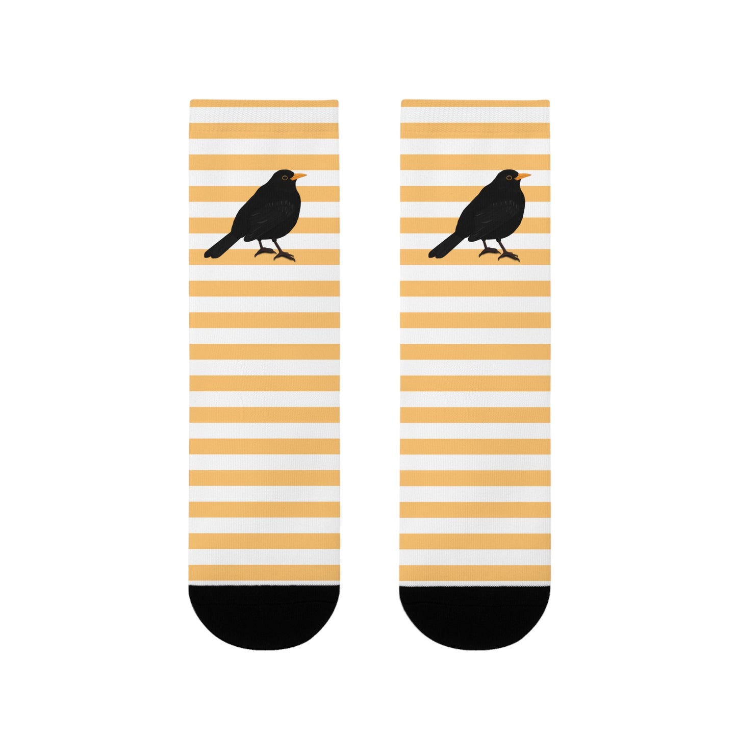 Amsel Socken – Accessories, All Over Print