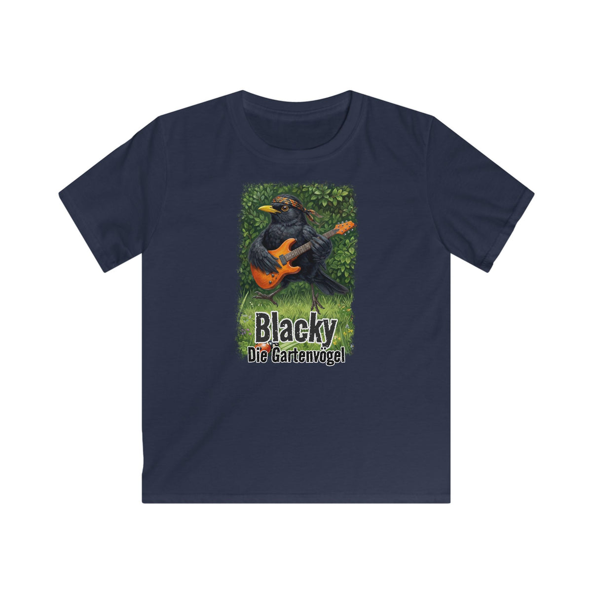 Amsel Kids clothes in Black