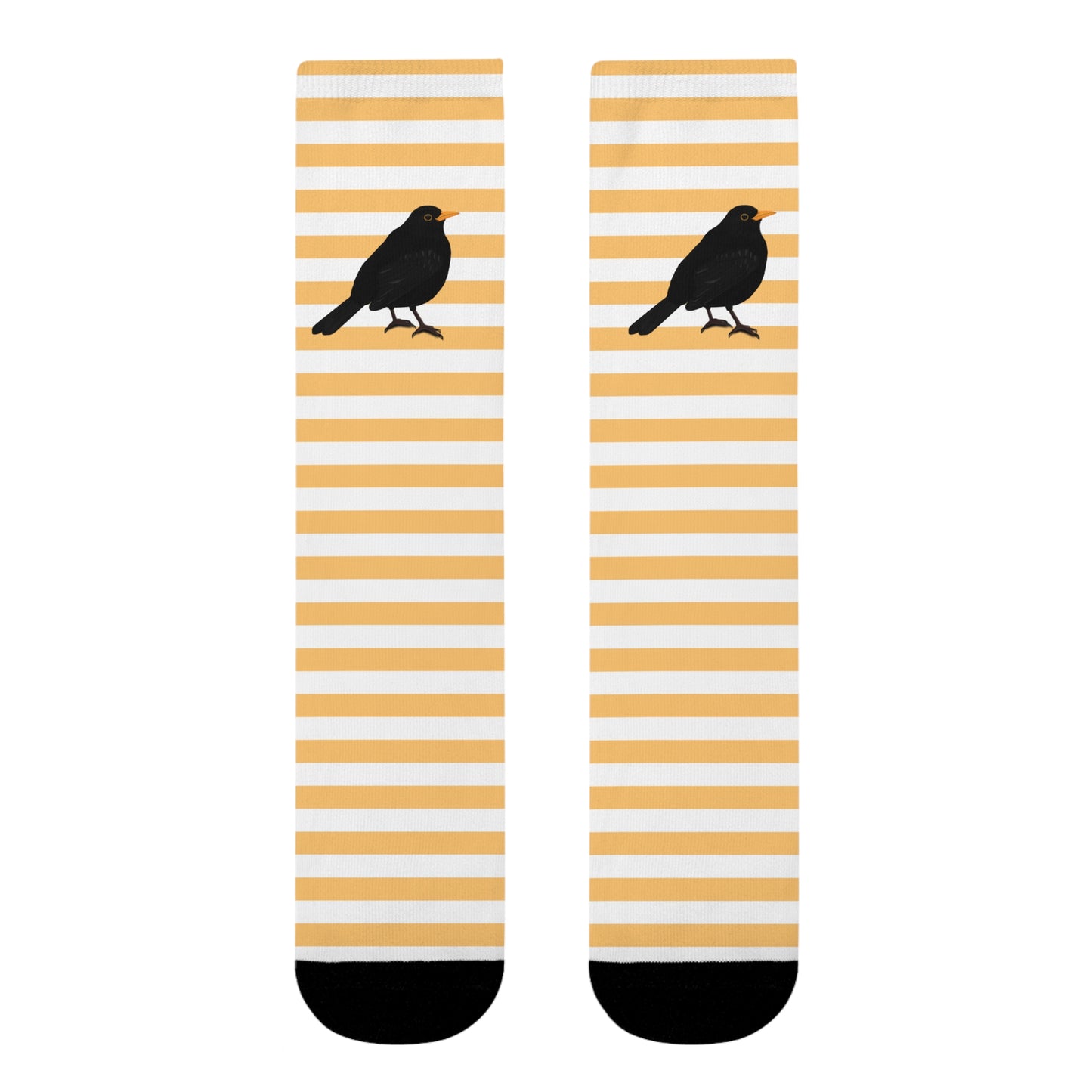 Amsel Socken – Accessories und All Over Print Stil