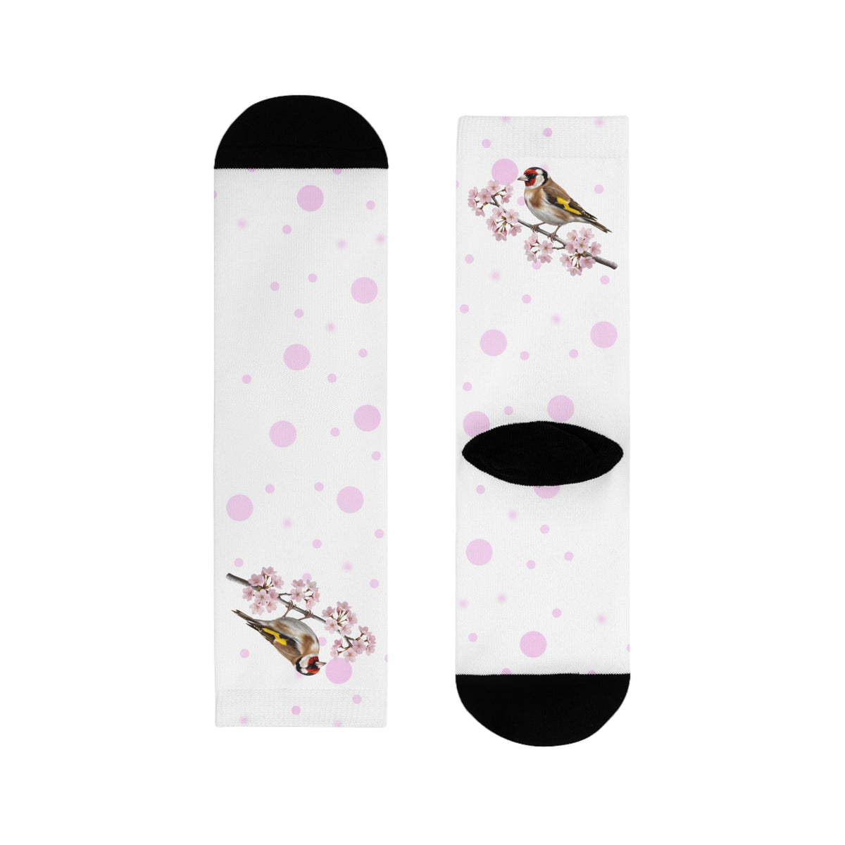 Stieglitz Socken – Accessories, All Over Print