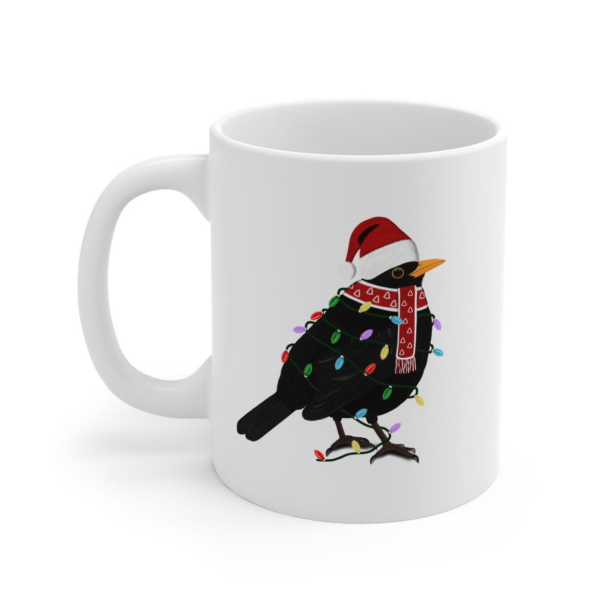 Amsel Tasse – 11 oz und 11oz Stil