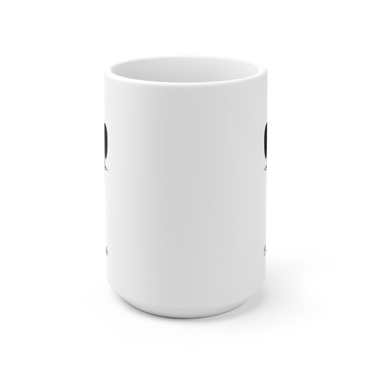 Buntspecht Tasse – 11 oz, 11oz