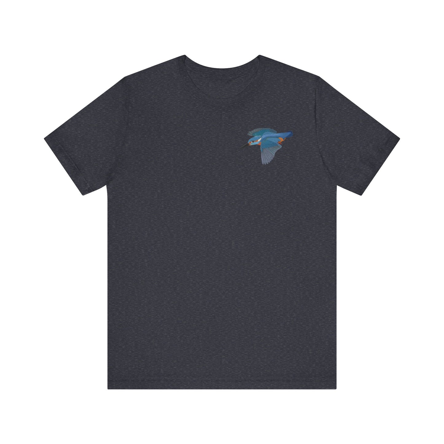 Eisvogel Vogel T-Shirt