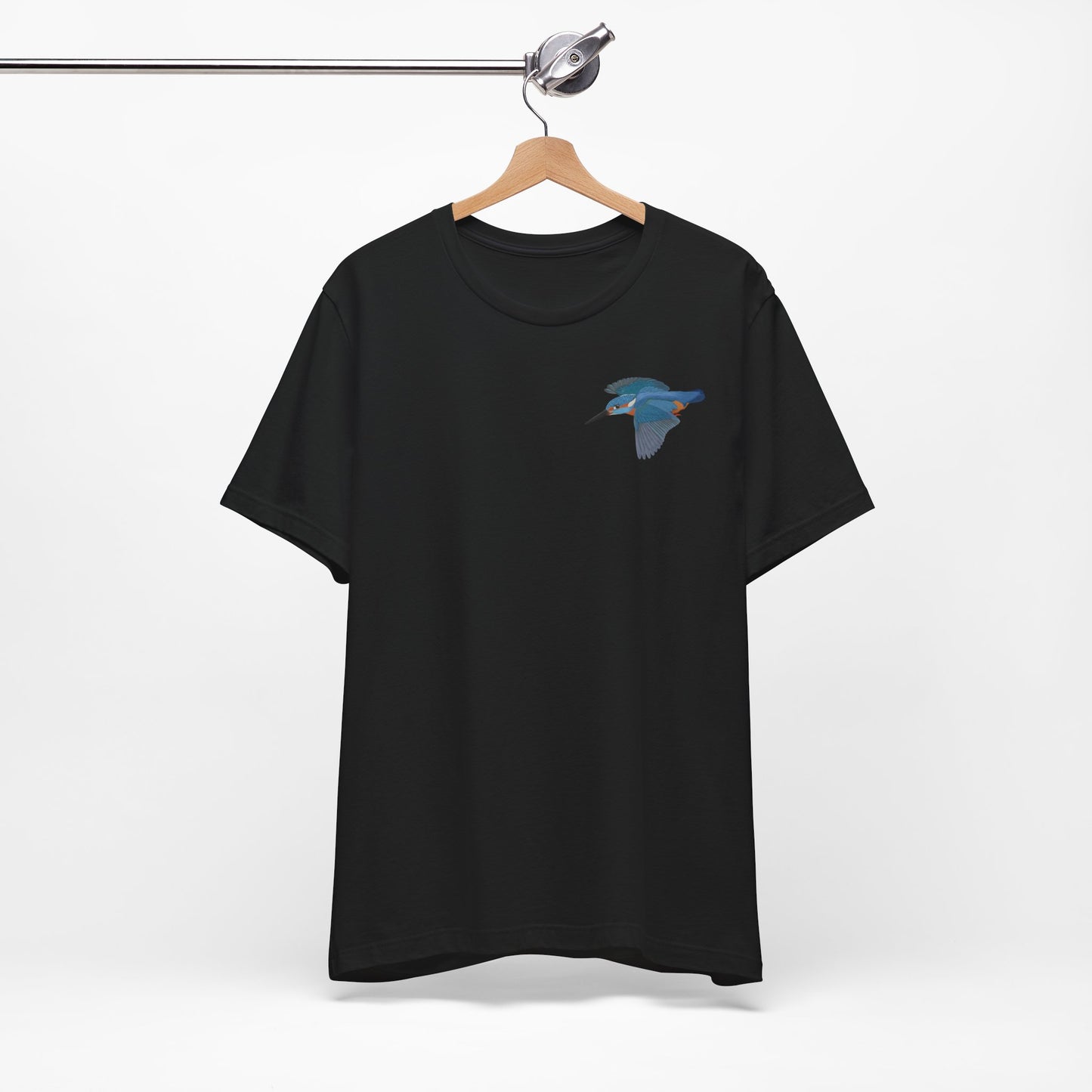 Eisvogel Vogel T-Shirt