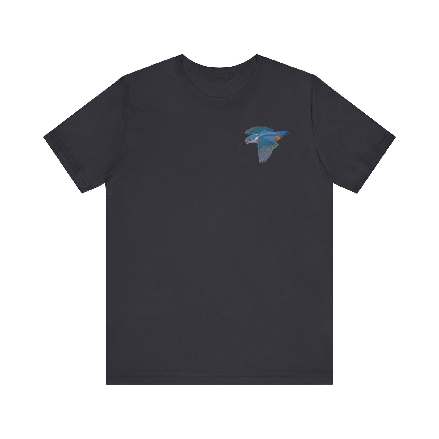 Eisvogel Vogel T-Shirt