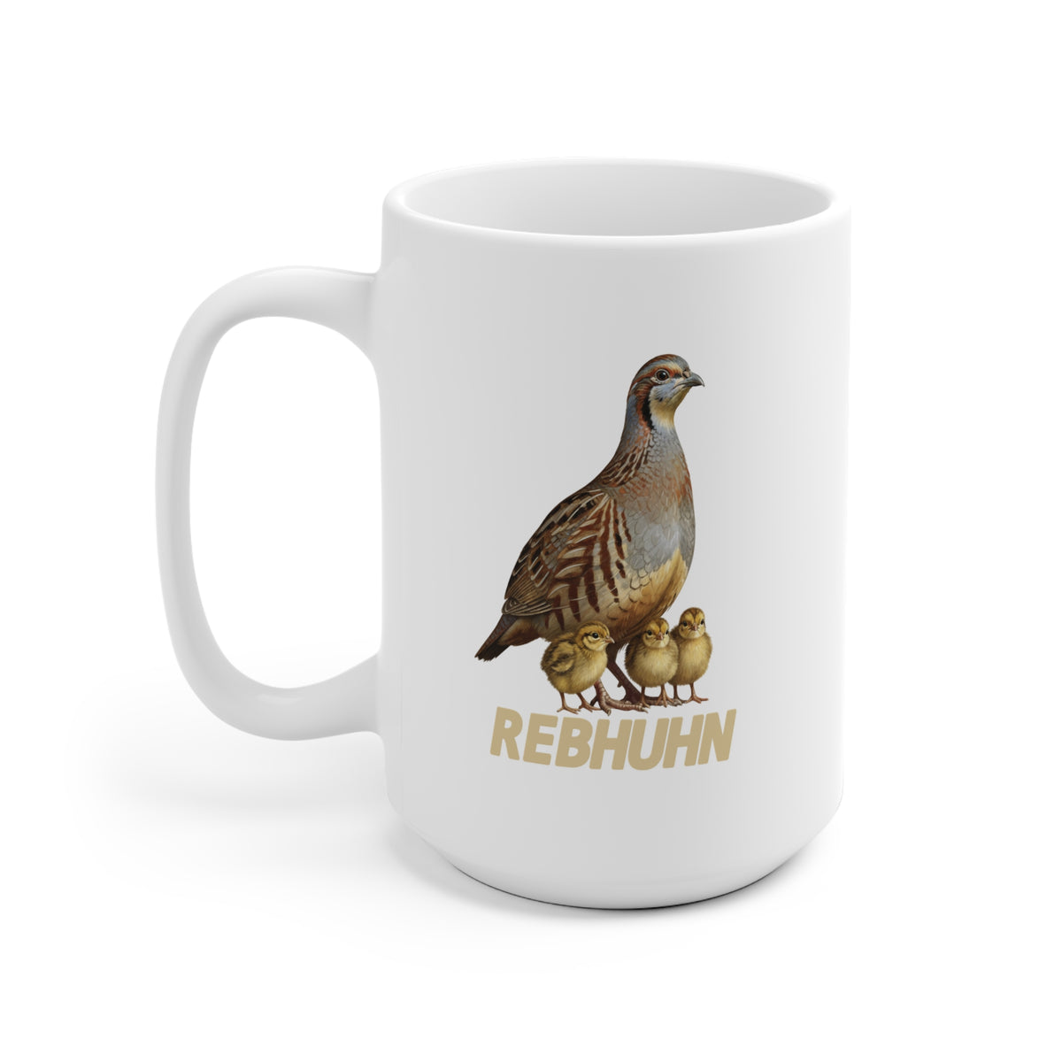 Rebhuhn Vogel des Tasse – 11 oz, 11oz
