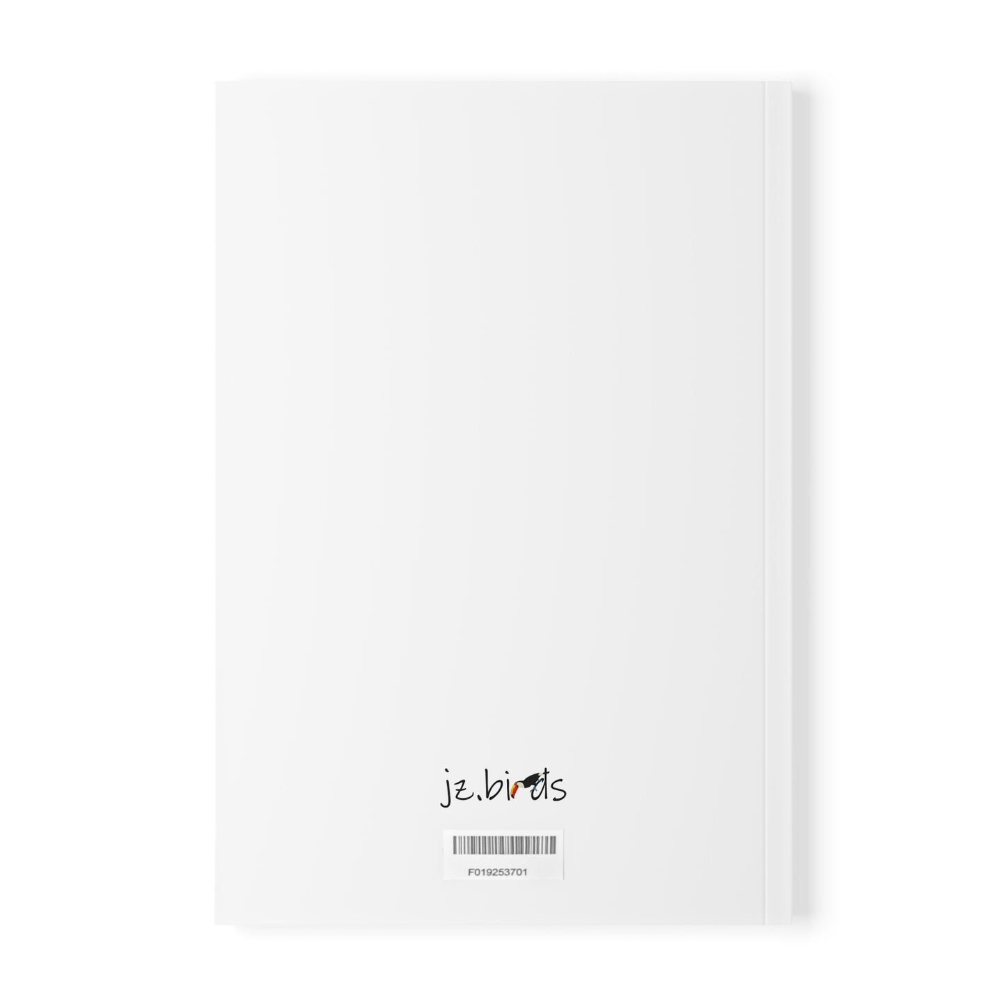 Elster Notizbücher – a5 notebook, artistic