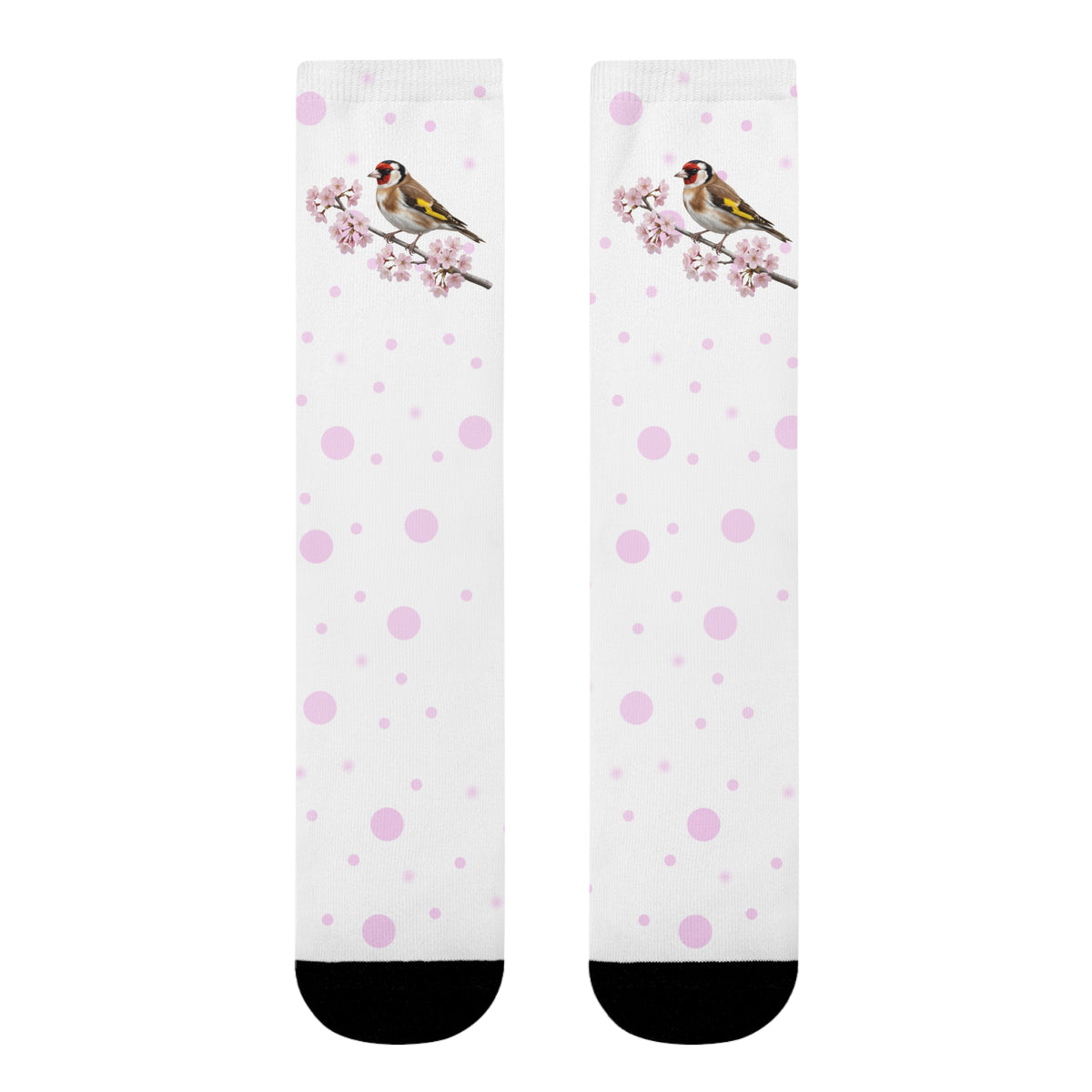Stieglitz Socken – Accessories und All Over Print Stil