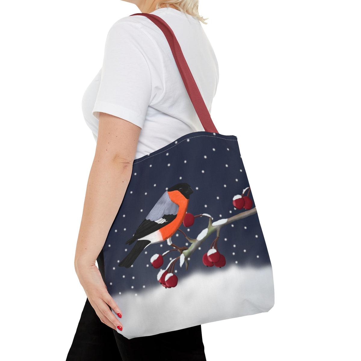Gimpel Tragetasche – Accessories und All Over Print Stil