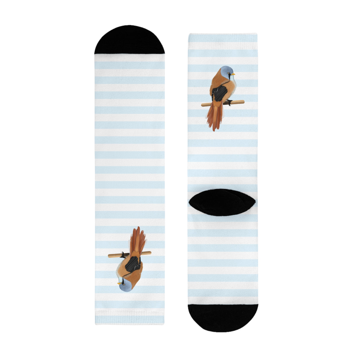 Meise Socken – Accessories und All Over Print Stil