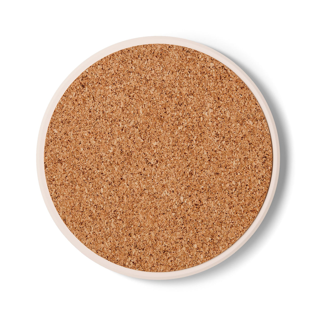 Kohlmeise Keramik Untersetzer – bird design, ceramic coaster