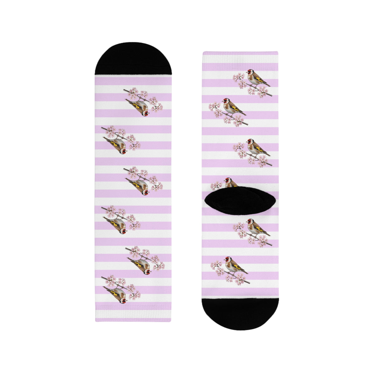Stieglitz Socken – Accessories, All Over Print