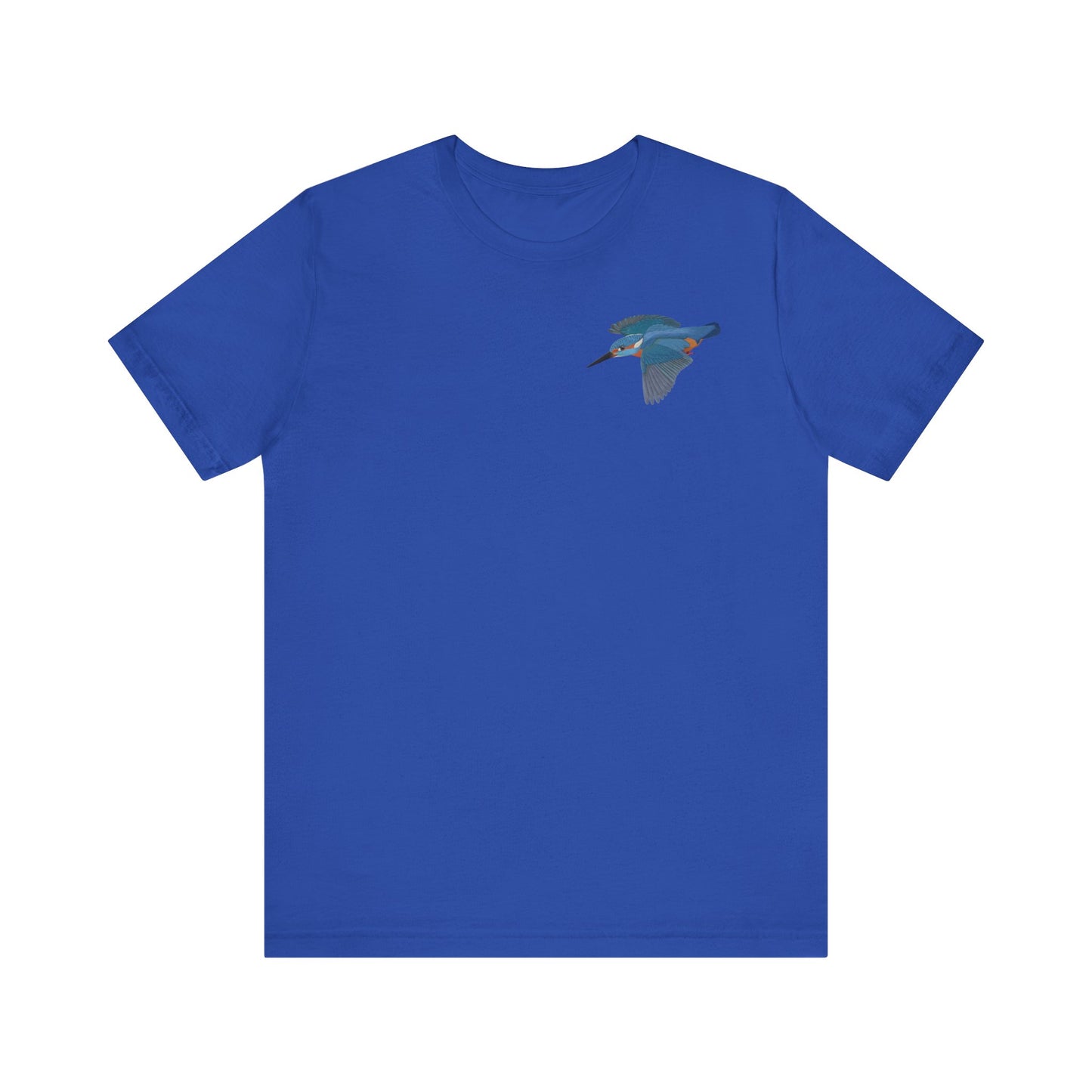 Eisvogel Vogel T-Shirt