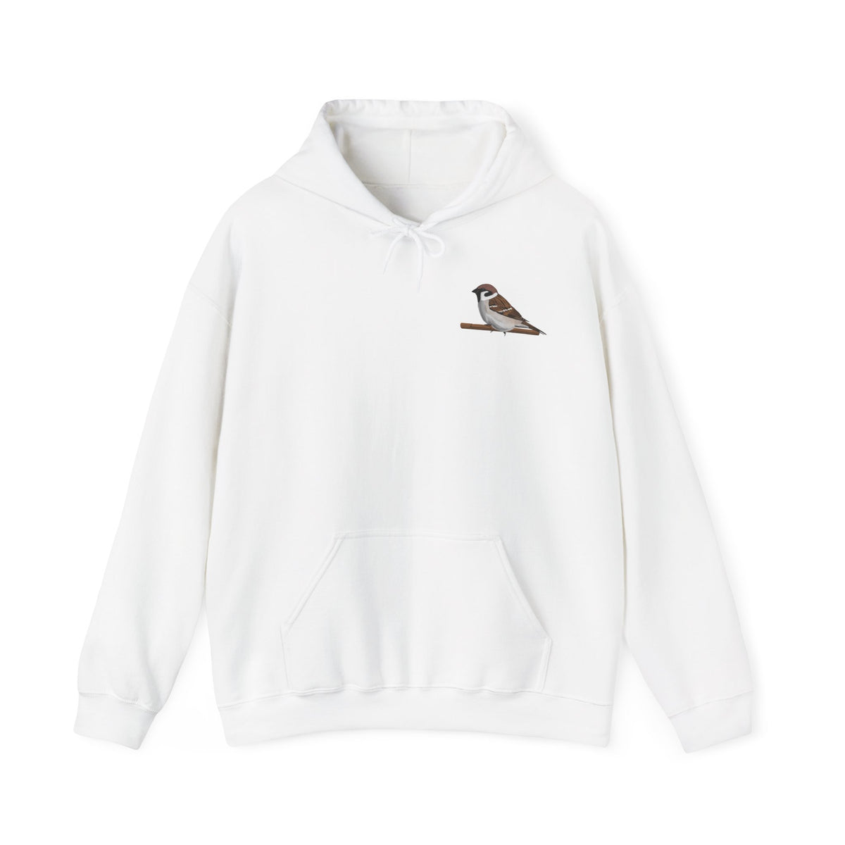 Sperling Kapuzenpullover – artistic apparel und casual outerwear Stil