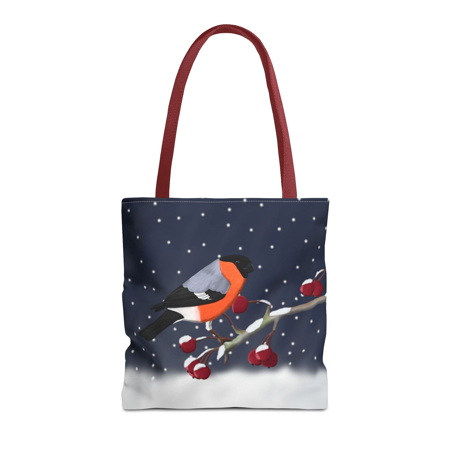Gimpel Tragetasche – Accessories, All Over Print