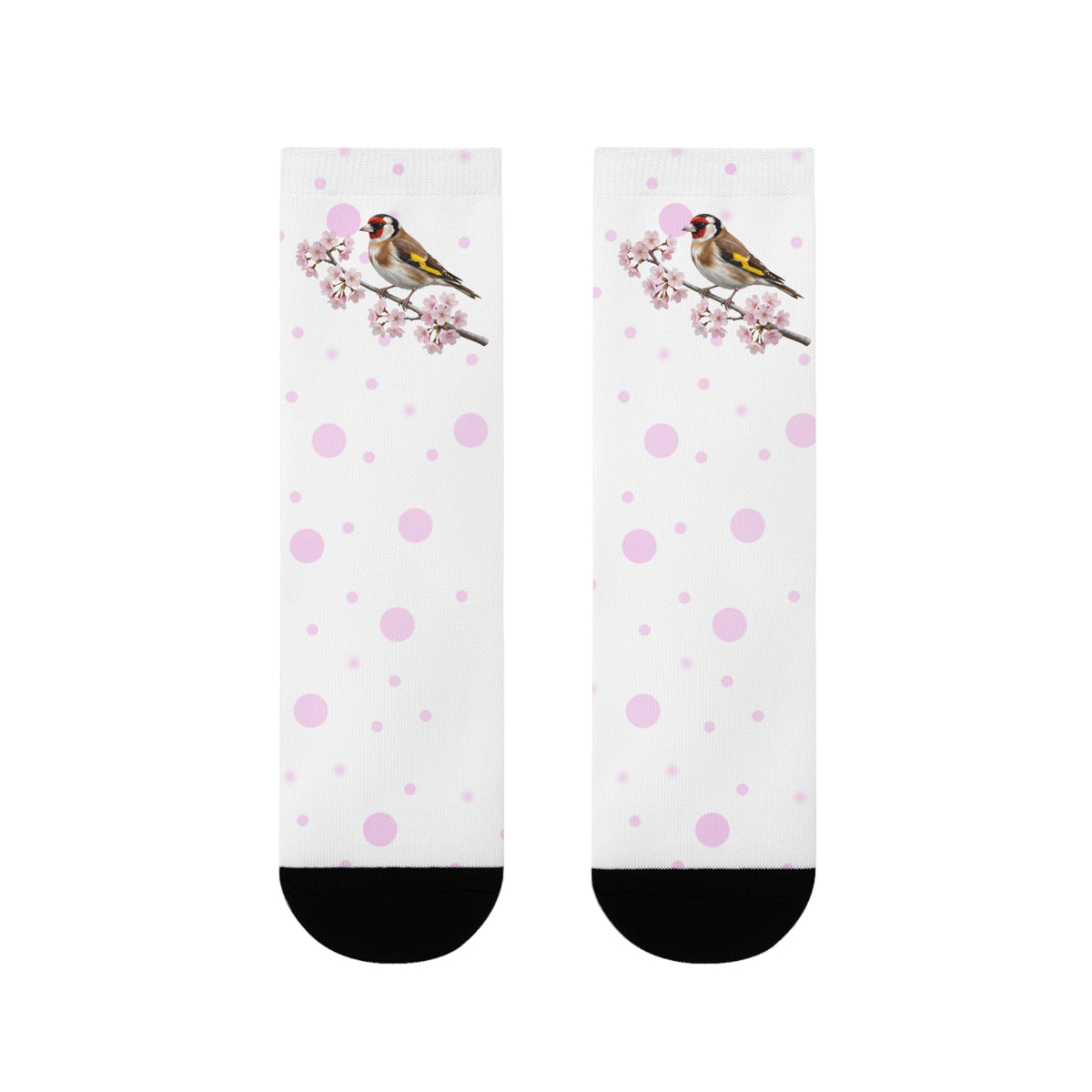 Stieglitz Socken – Accessories, All Over Print