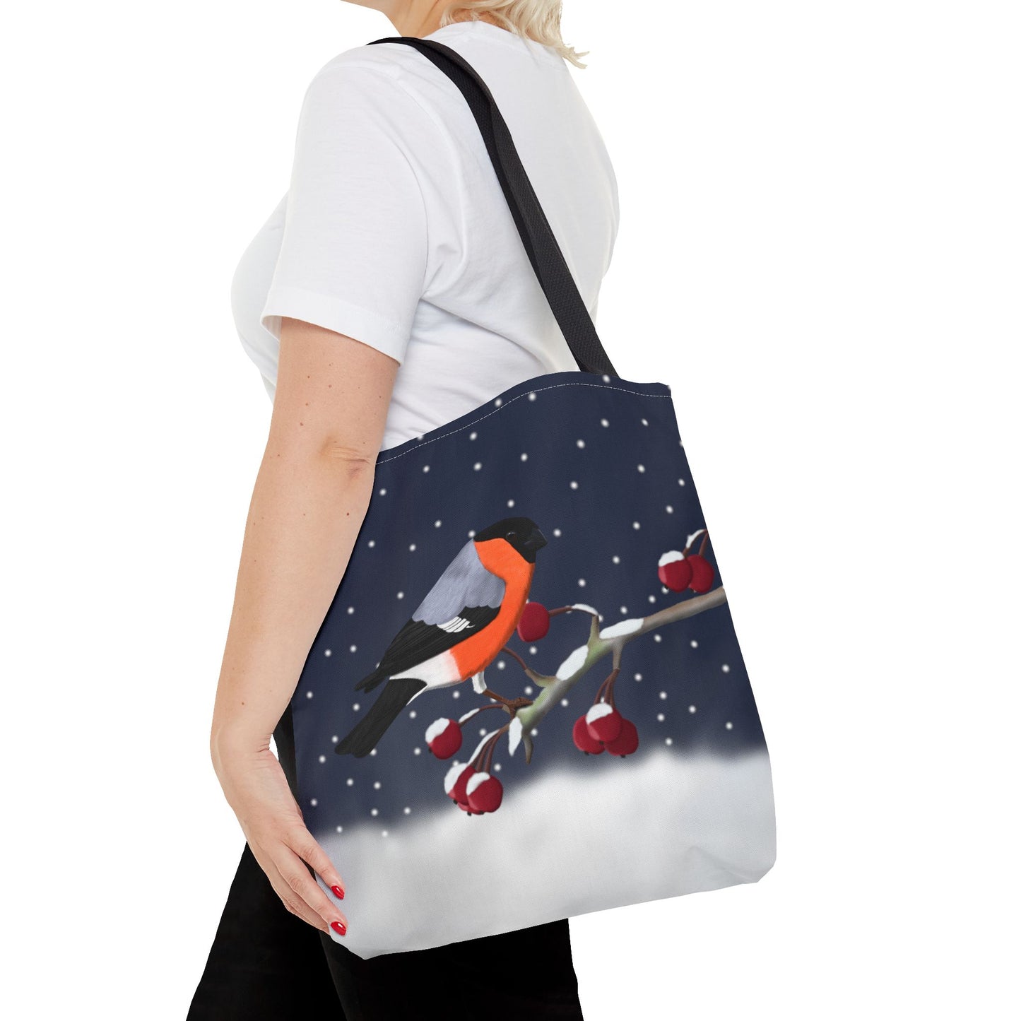 Gimpel Tragetasche – Accessories, All Over Print