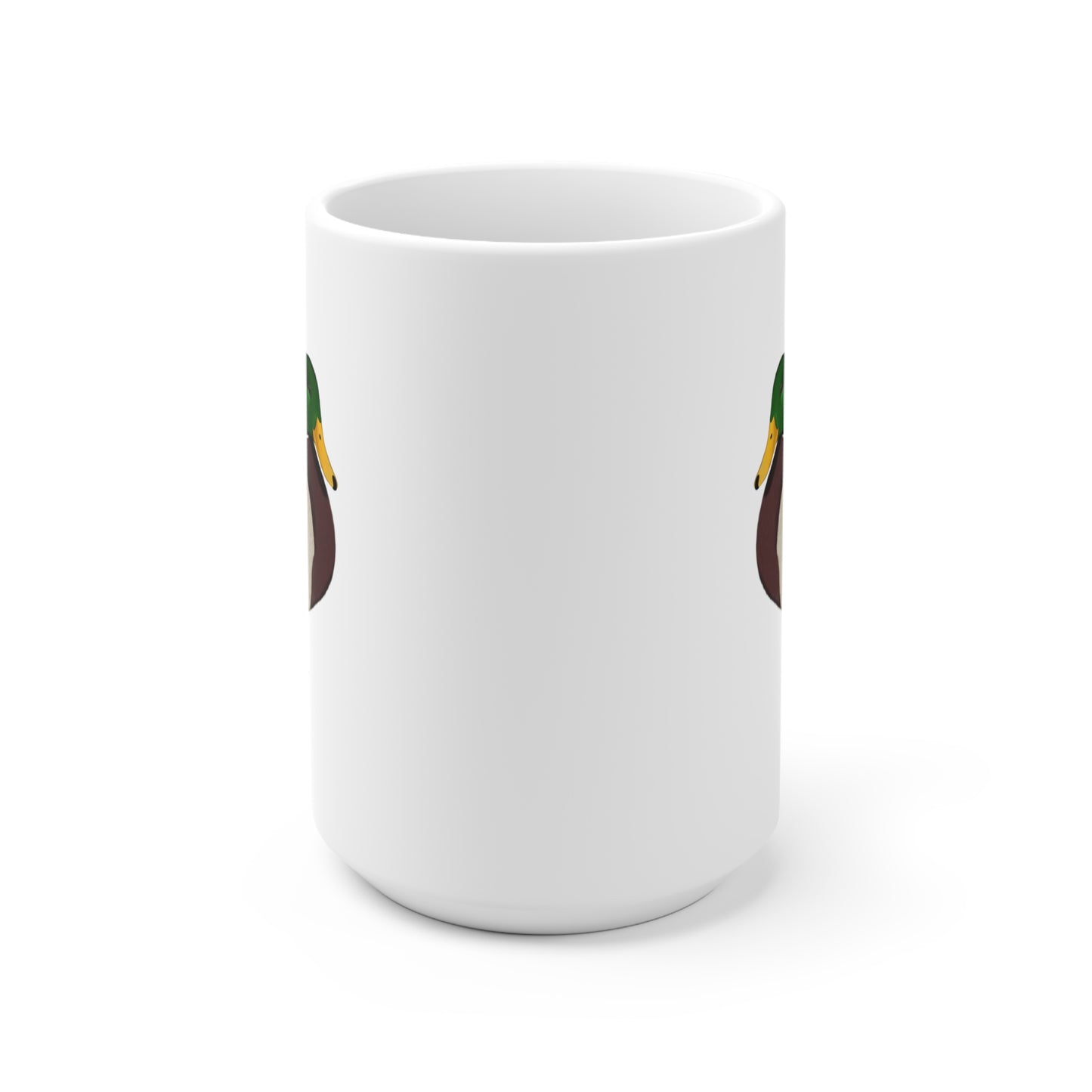 Ente Vogel Tasse – 11 oz, 11oz