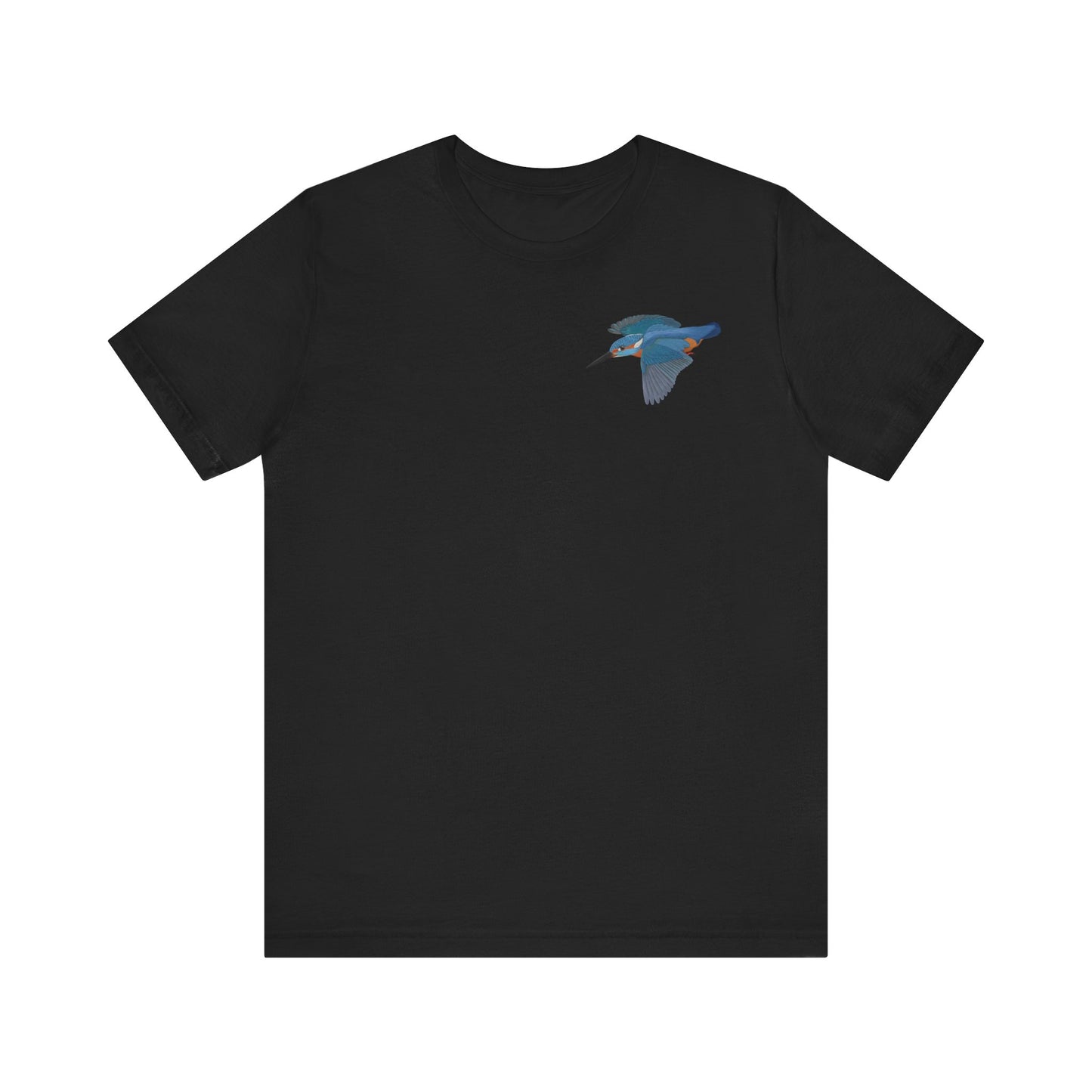 Eisvogel Vogel T-Shirt