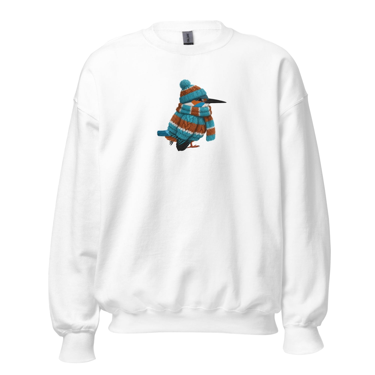 スウェット - 野鳥 バードウォッチング 愛鳥家 - ドイツデザイン