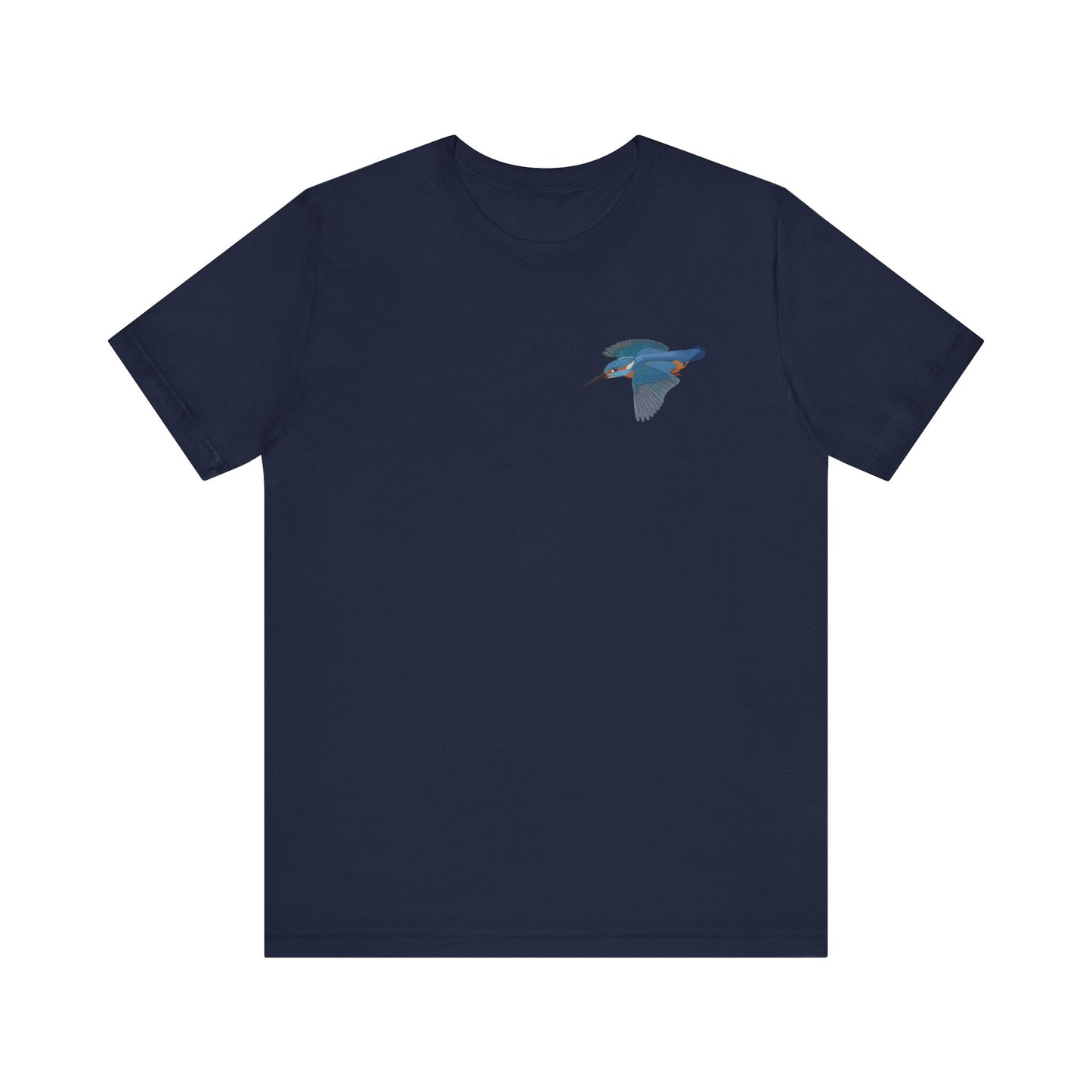 Eisvogel Vogel T-Shirt
