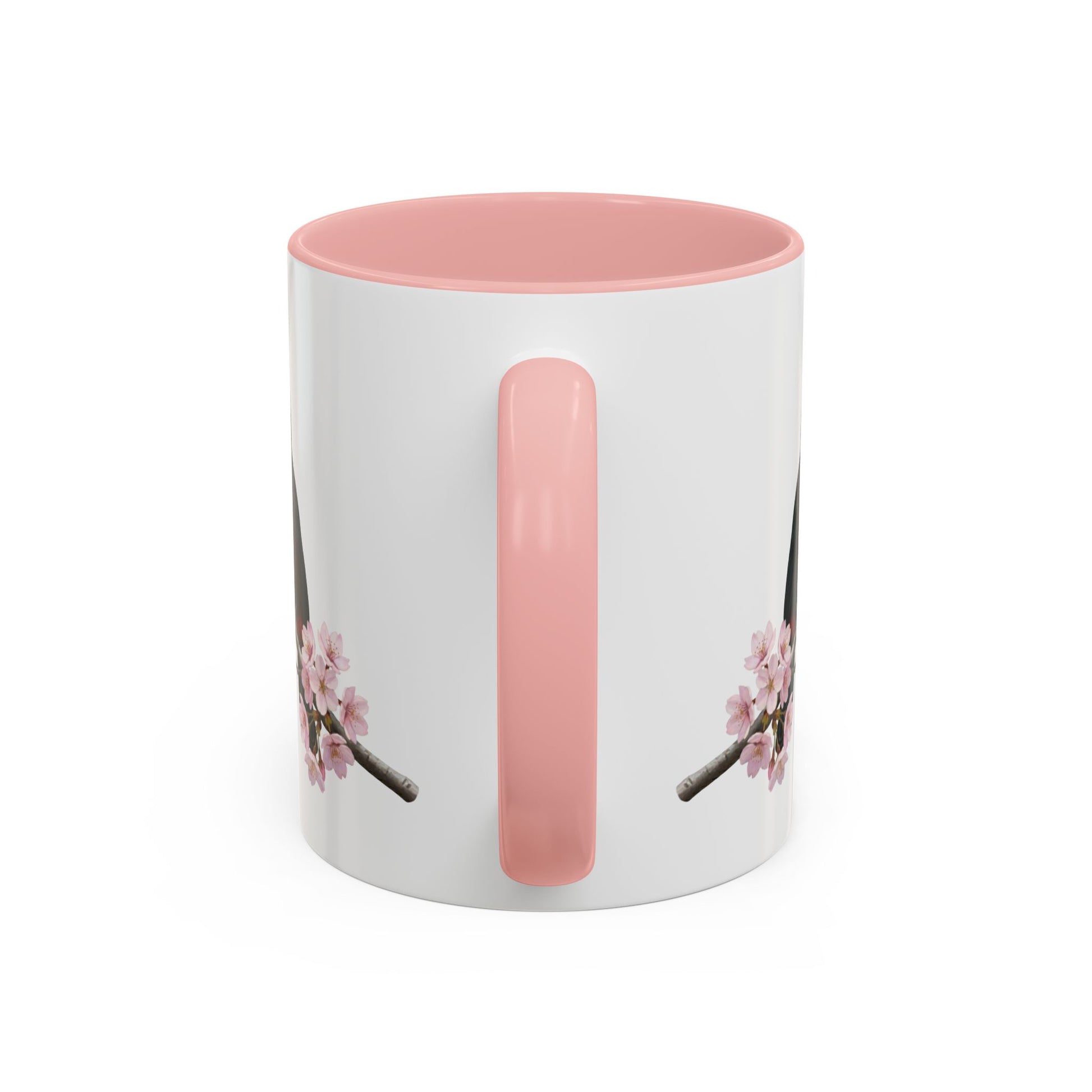 Tukan Tasse mit – Accent Coffee Mug und Birds Design Stil