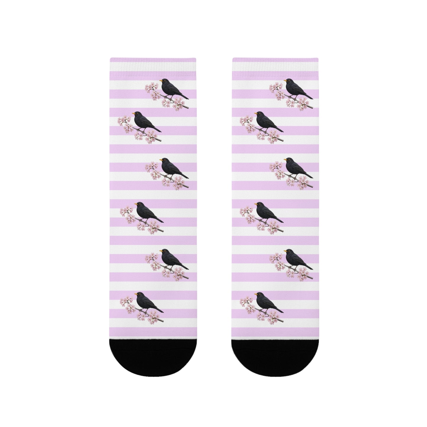 Amsel Socken – Accessories, All Over Print
