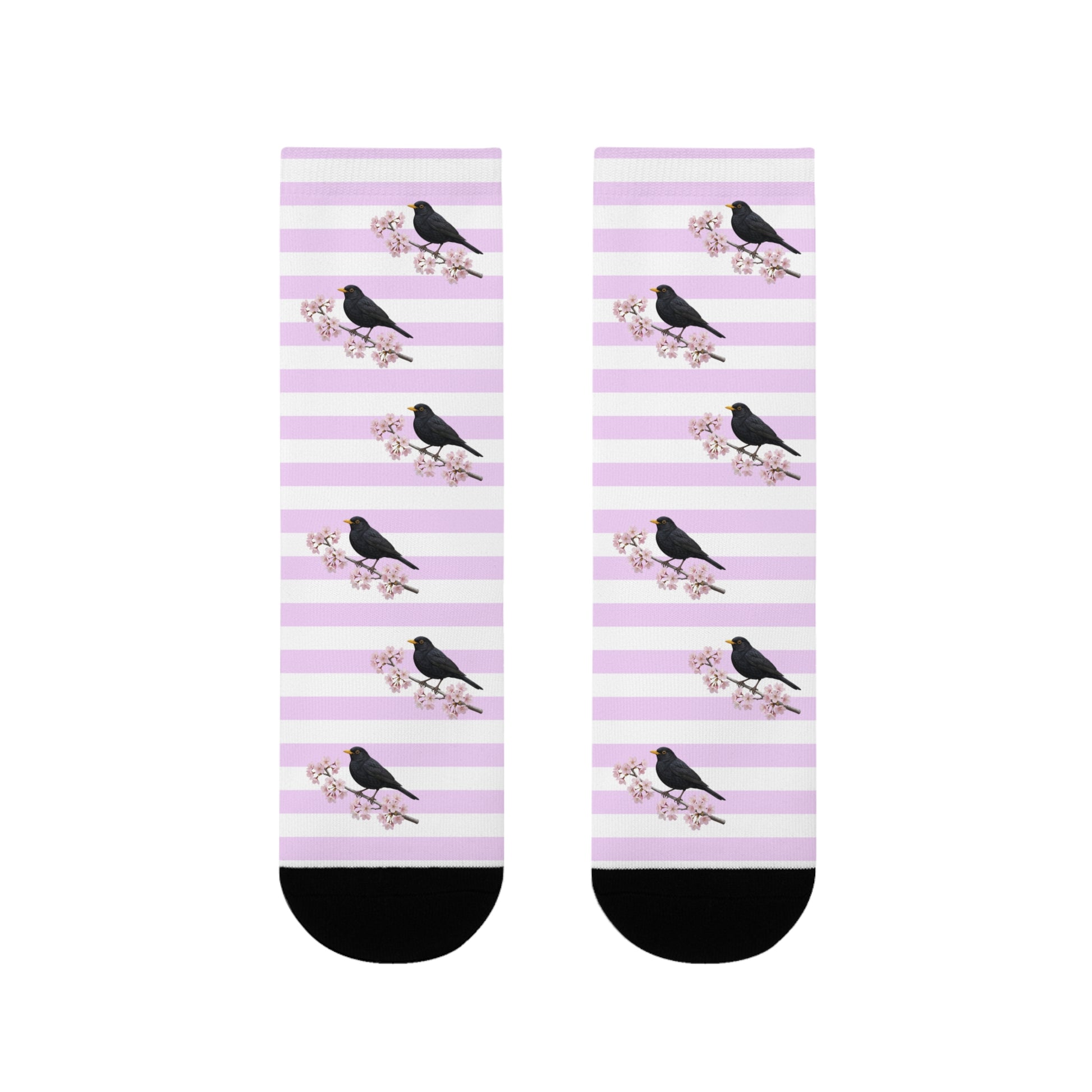 Amsel Socken – Accessories, All Over Print