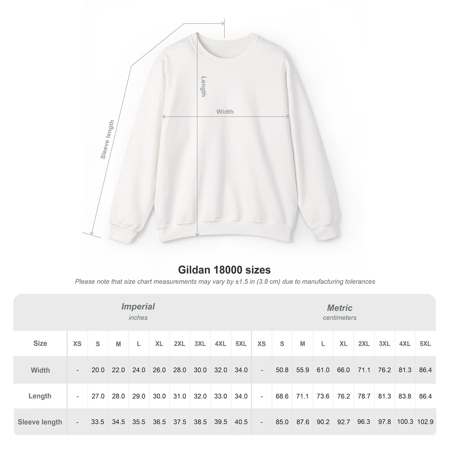 Rocky Rotkehlchen Sweatshirt – Die Gartenvögel Offizielles Band Merch (Unisex Pullover)