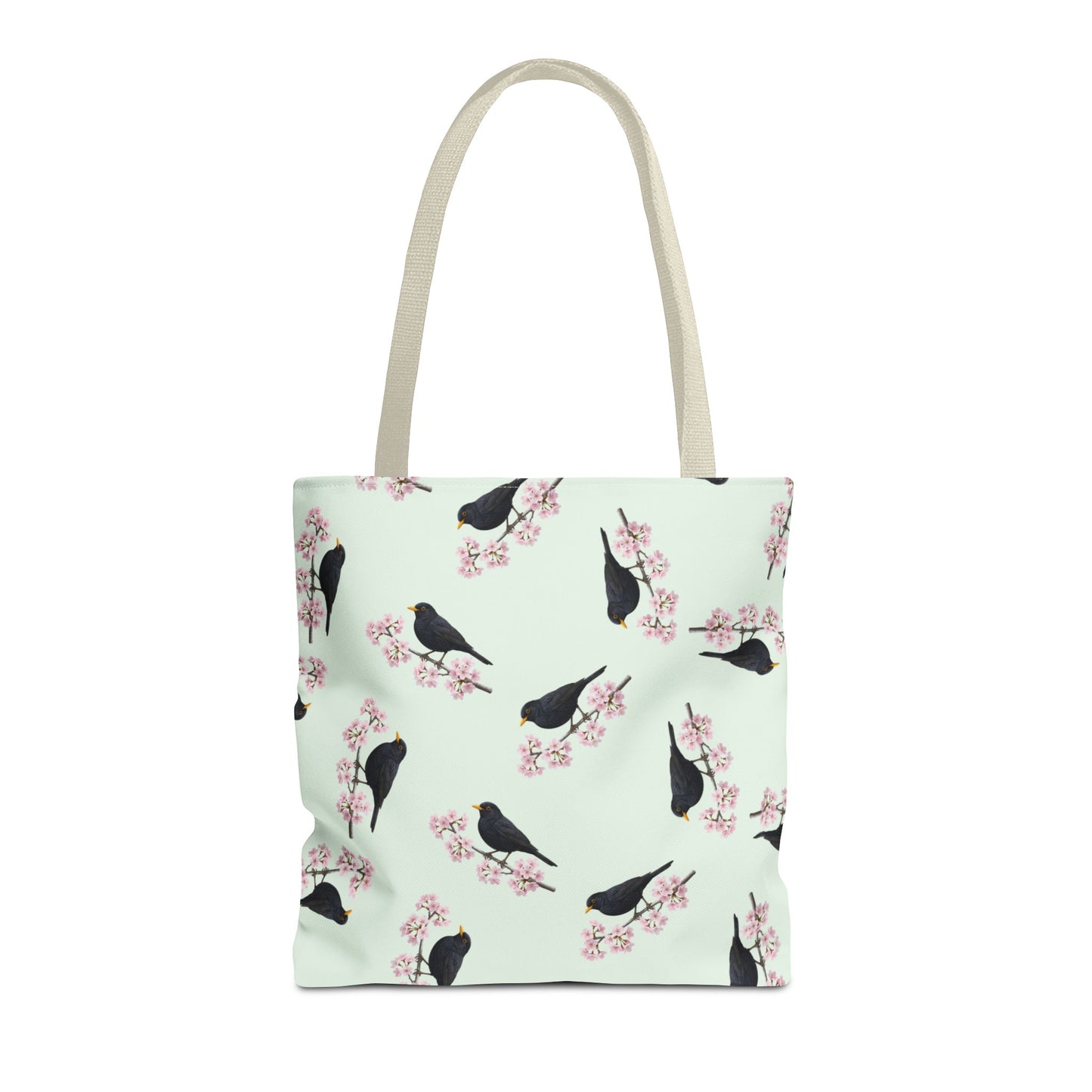 Amsel Tragetasche – Accessories und All Over Print Stil