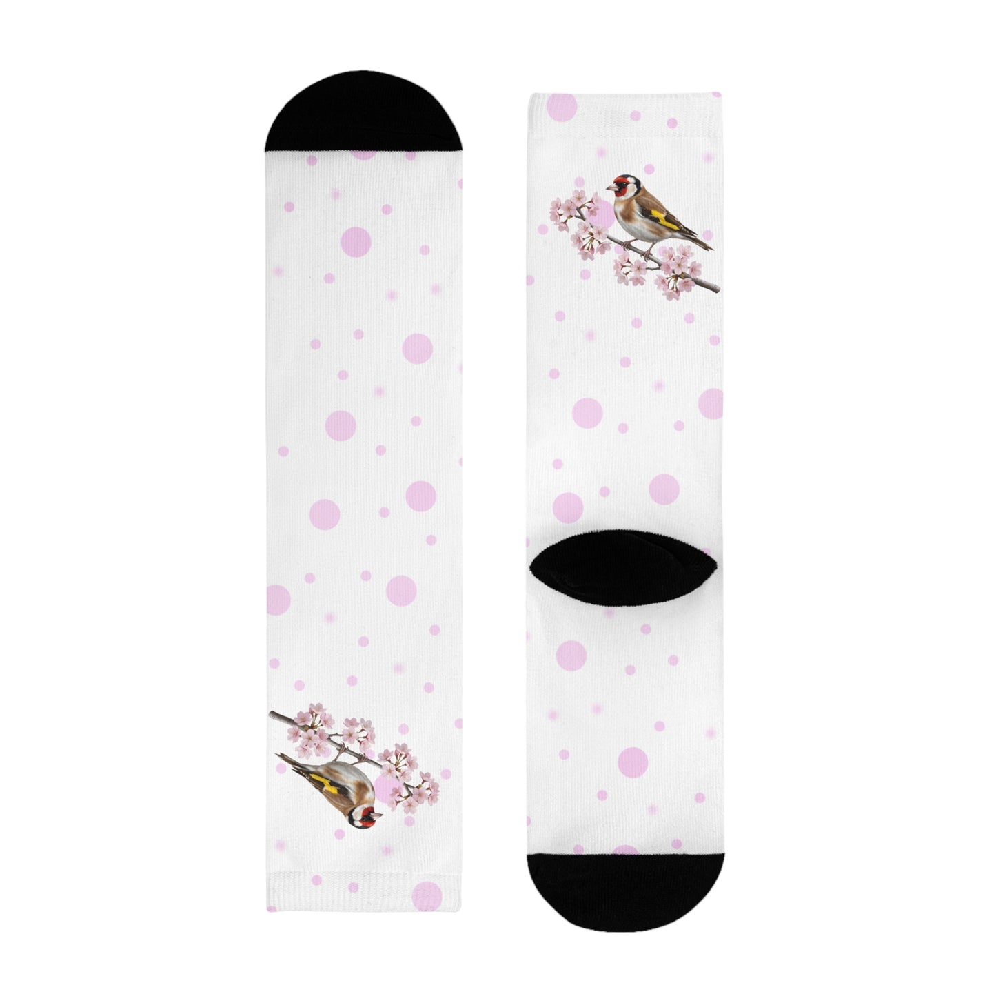 Stieglitz Socken – Accessories und All Over Print Stil