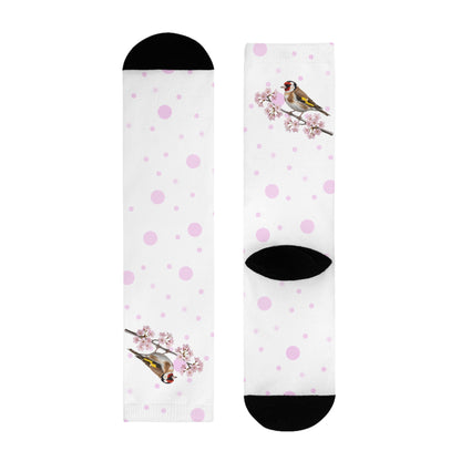 Stieglitz Socken – Accessories und All Over Print Stil