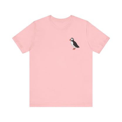 Papageitaucher Vogel T-Shirt