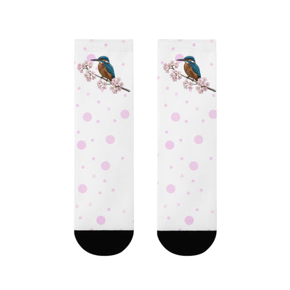 Eisvogel Socken – Accessories, All Over Print