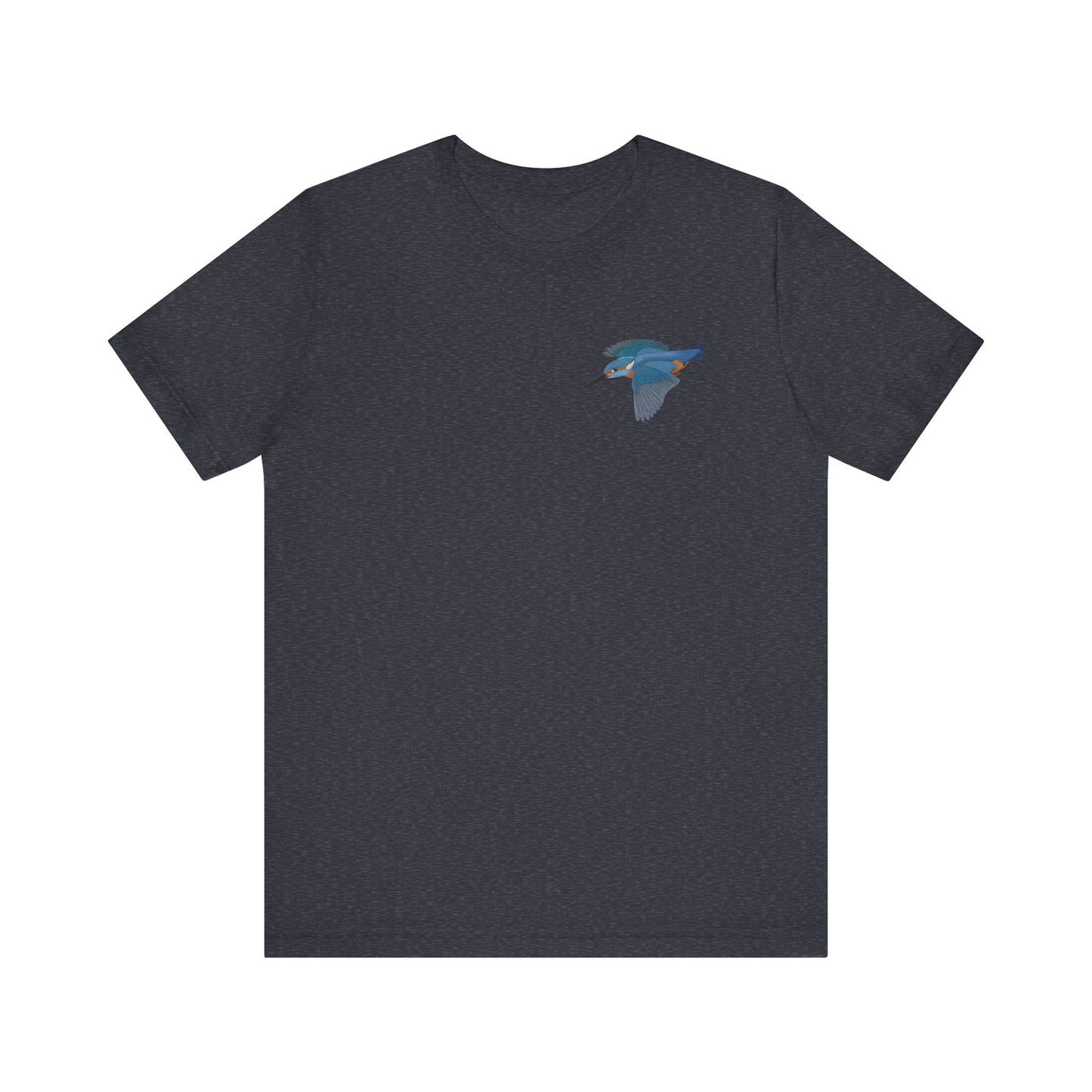 Eisvogel Vogel T-Shirt