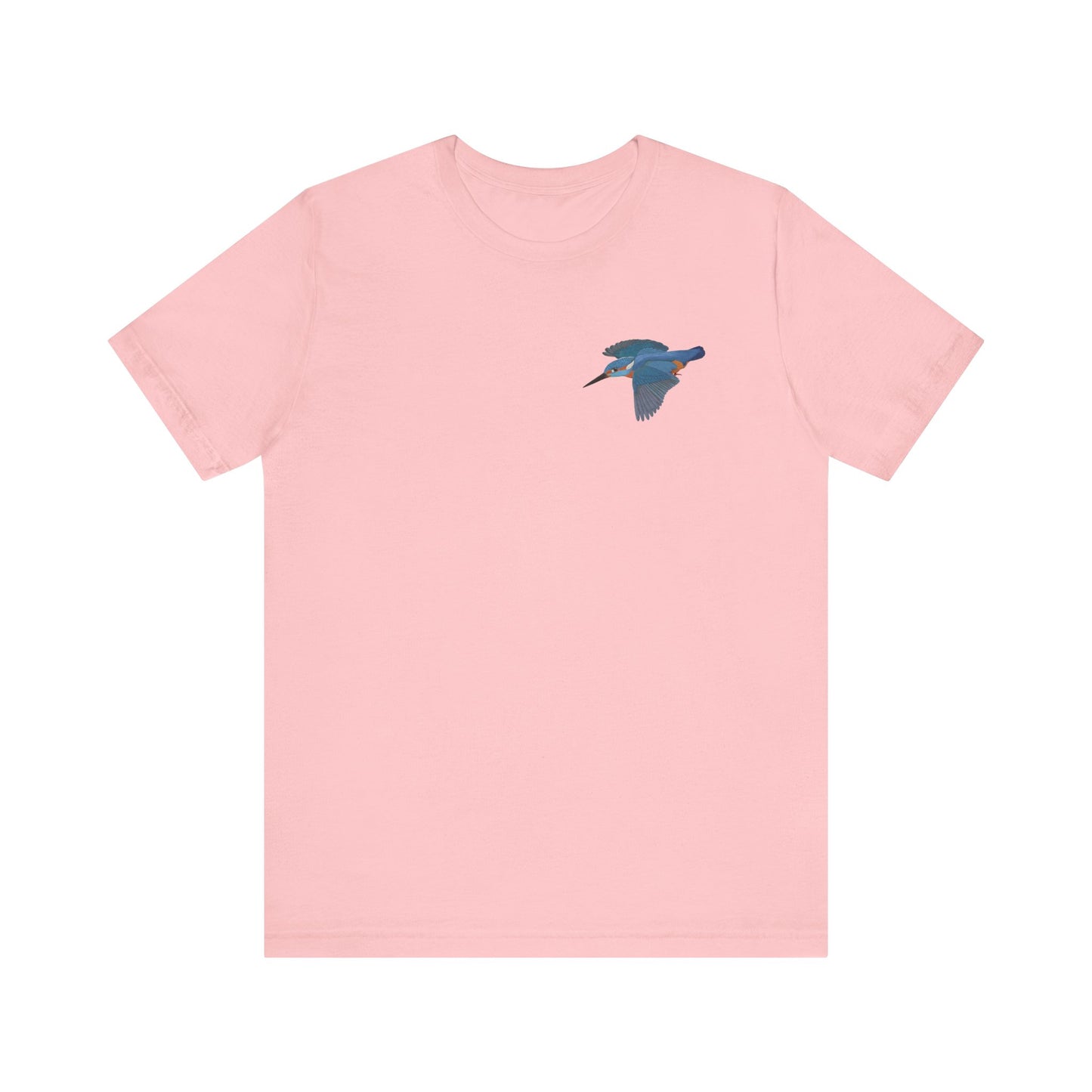Eisvogel Vogel T-Shirt