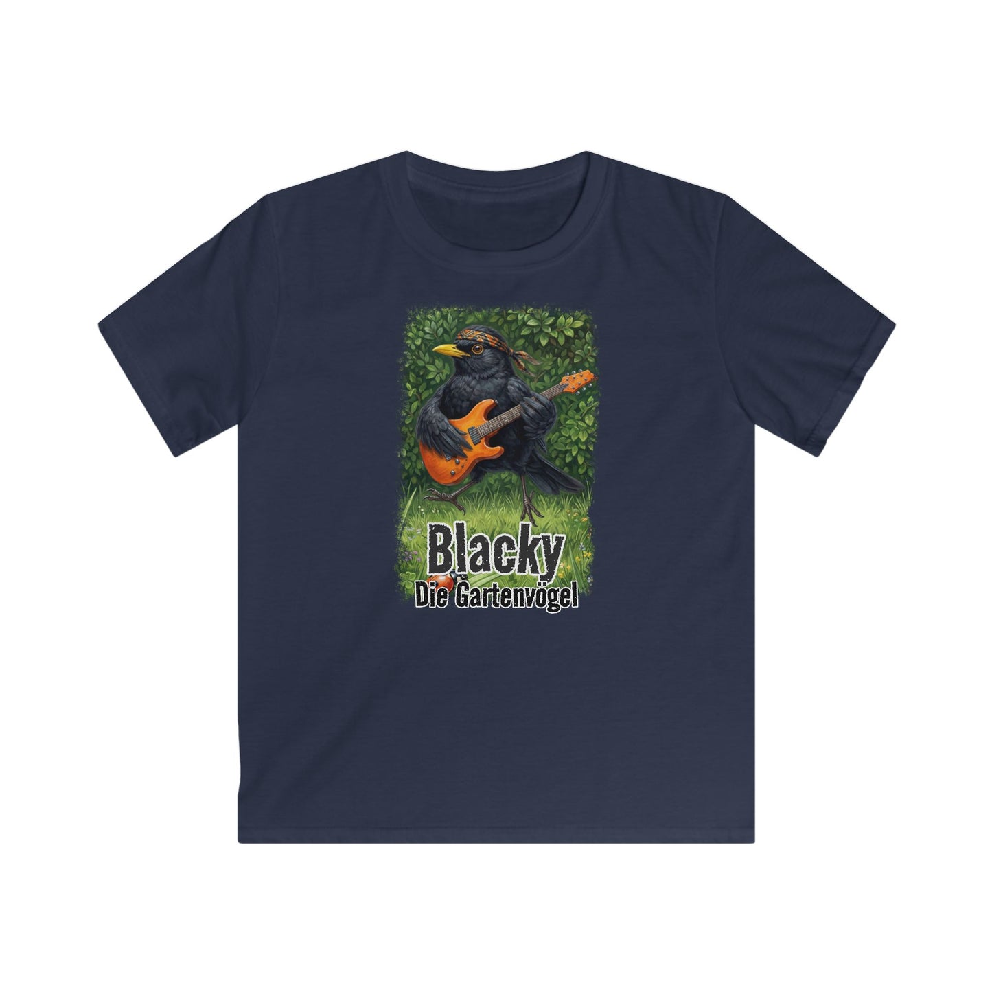 Amsel Kids clothes in Black