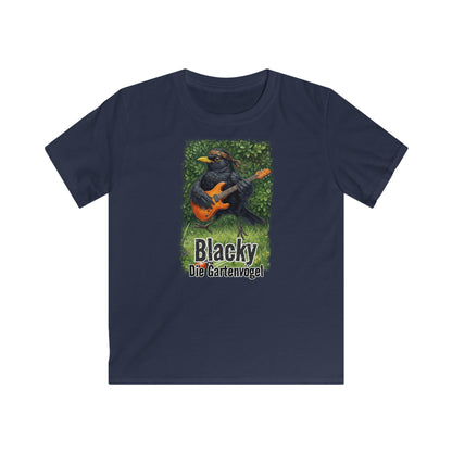 Amsel Kids clothes in Black