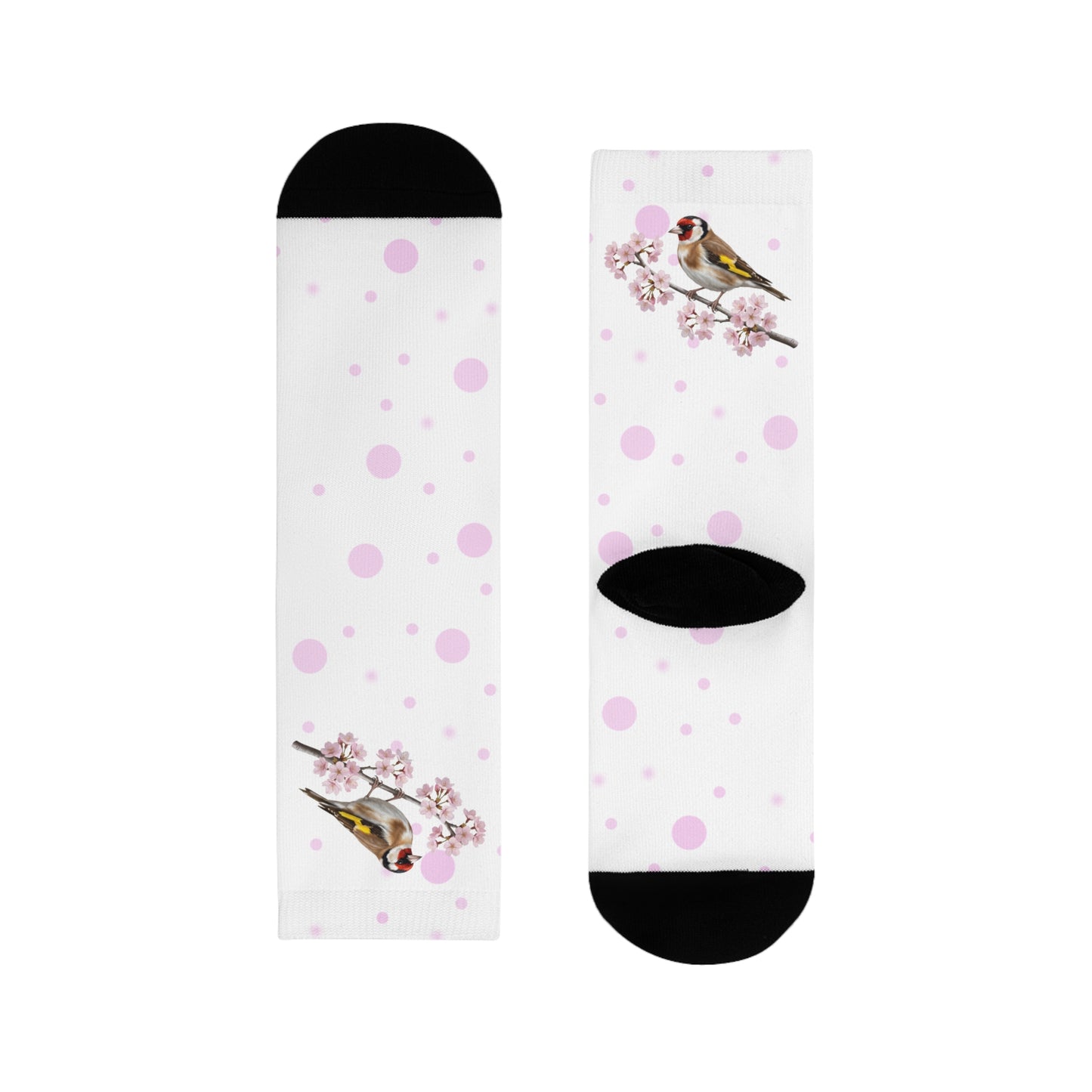 Stieglitz Socken – Accessories, All Over Print