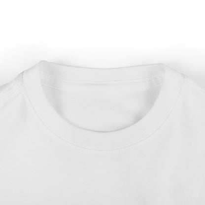 Süßes Ente Vogel Tiermotiv T-Shirt für Babys und Kleinkinder